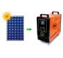 solar power generation system